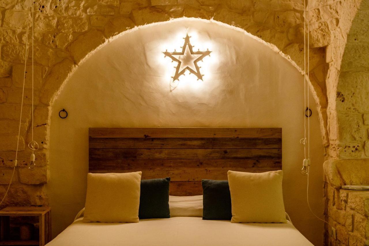 Nina Trulli Resort 塞尔瓦·迪·法萨诺 外观 照片